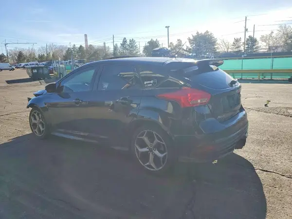 1FADP3L92HL343157 2017 FORD FOCUS - Image 2