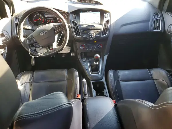 1FADP3L92HL343157 2017 FORD FOCUS - Image 8