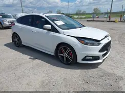 1FADP3L92HL348763 2017 FORD FOCUS ST