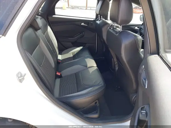1FADP3L92HL348763 2017 FORD FOCUS ST - Image 8