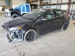1FADP3L92JL213336 2018 FORD FOCUS