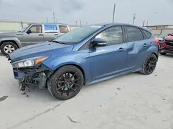 1FADP3L92JL217774 2018 FORD FOCUS