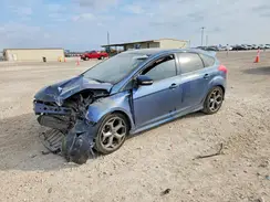 1FADP3L92JL232291 2018 FORD FOCUS