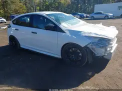 1FADP3L92JL232467 2018 FORD FOCUS ST