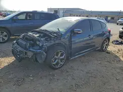 1FADP3L92JL232985 2018 FORD FOCUS