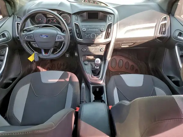 1FADP3L92JL232985 2018 FORD FOCUS - Image 8