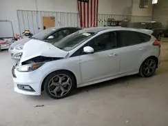 1FADP3L92JL244456 2018 FORD FOCUS