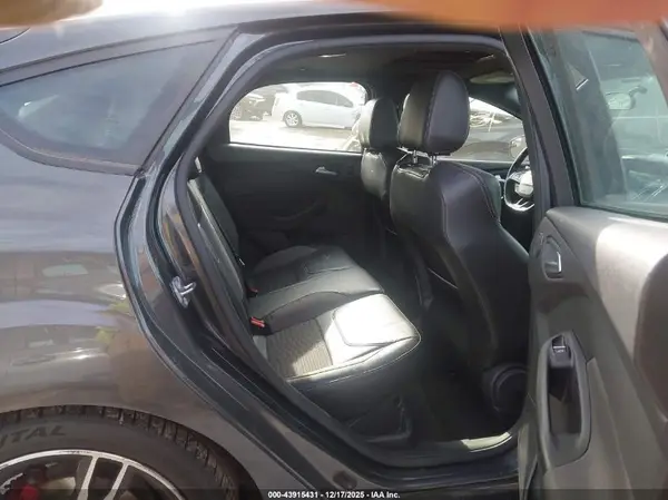 1FADP3L92JL247244 2018 FORD FOCUS ST - Image 8