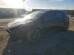 1FADP3L92JL249091 2018 FORD FOCUS