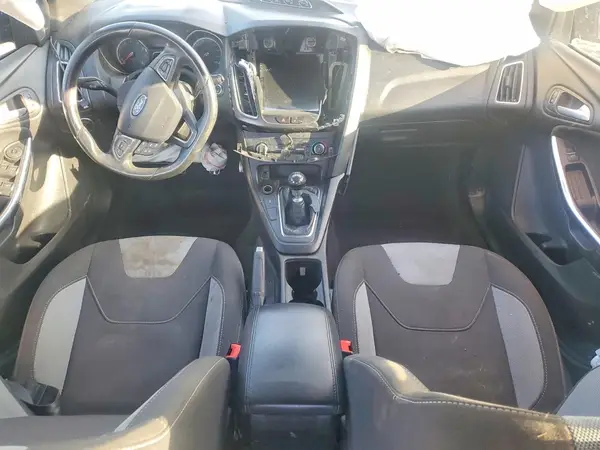 1FADP3L92JL249091 2018 FORD FOCUS - Image 8