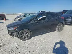 1FADP3L92JL269485 2018 FORD FOCUS