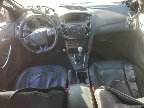 1FADP3L92JL269485 2018 FORD FOCUS - Image 8