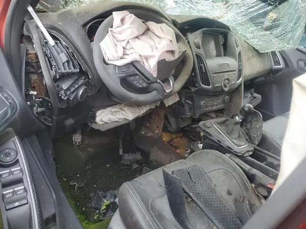 1FADP3L92JL274475 2018 FORD FOCUS - Image 8