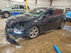 1FADP3L92JL275013 2018 FORD FOCUS