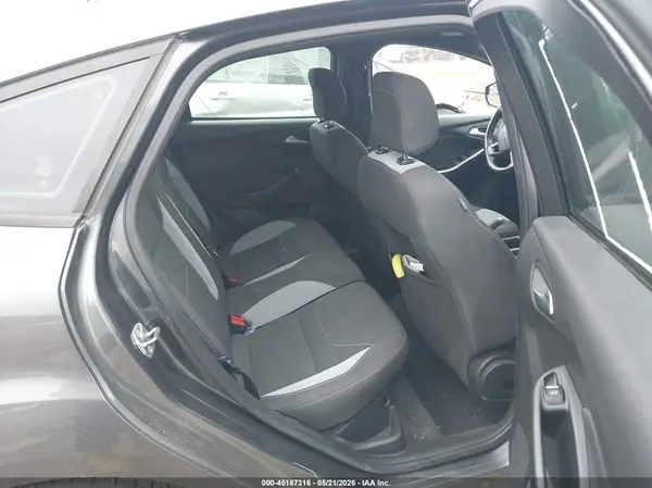 1FADP3L92JL276260 2018 FORD FOCUS ST - Image 8