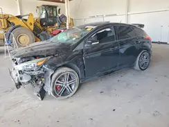 1FADP3L92JL279112 2018 FORD FOCUS