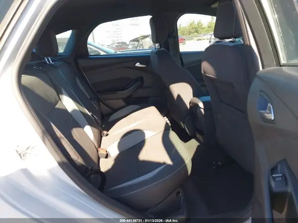 1FADP3L92JL282818 2018 FORD FOCUS ST - Image 8