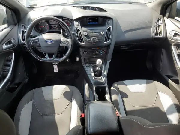 1FADP3L92JL289431 2018 FORD FOCUS - Image 8