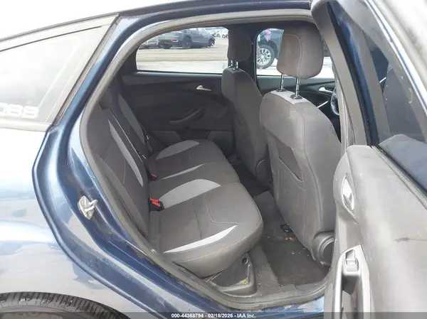 1FADP3L92JL289672 2018 FORD FOCUS ST - Image 8