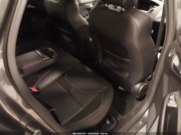 1FADP3L92JL292555 2018 FORD FOCUS ST - Image 8