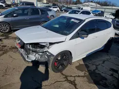 1FADP3L92JL307104 2018 FORD FOCUS