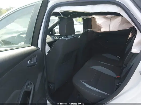 1FADP3L92JL307667 2018 FORD FOCUS ST - Image 8