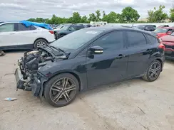 1FADP3L92JL312139 2018 FORD FOCUS