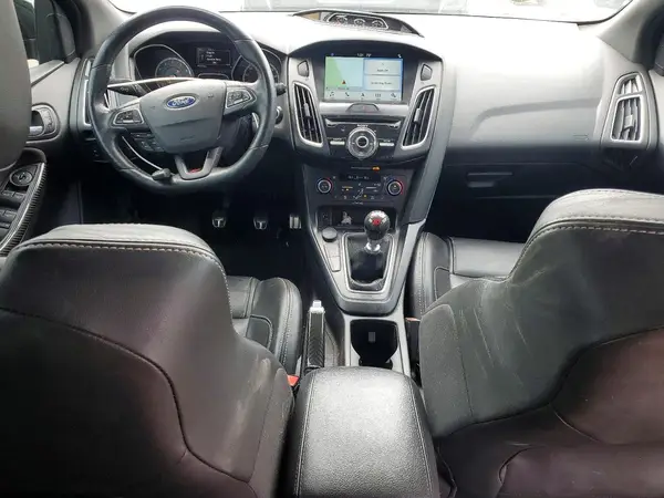 1FADP3L92JL312139 2018 FORD FOCUS - Image 8