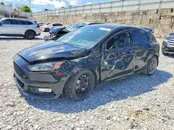 1FADP3L92JL329930 2018 FORD FOCUS