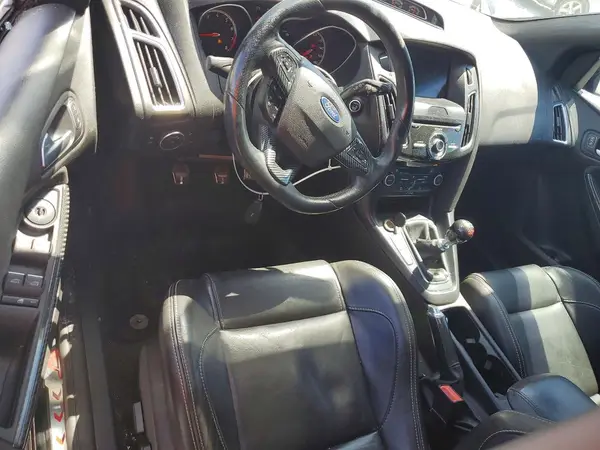 1FADP3L92JL329930 2018 FORD FOCUS - Image 8