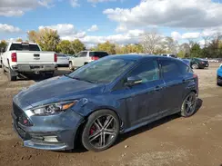1FADP3L92JL332584 2018 FORD FOCUS