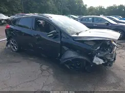 1FADP3L93GL201480 2016 FORD FOCUS ST
