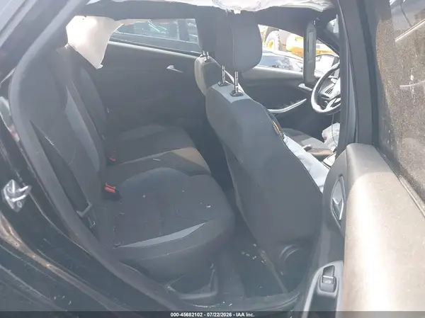 1FADP3L93GL201480 2016 FORD FOCUS ST - Image 8