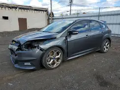 1FADP3L93GL206744 2016 FORD FOCUS