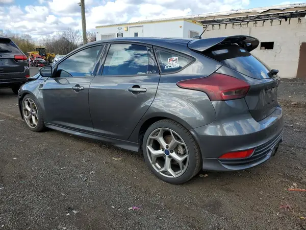 1FADP3L93GL206744 2016 FORD FOCUS - Image 2
