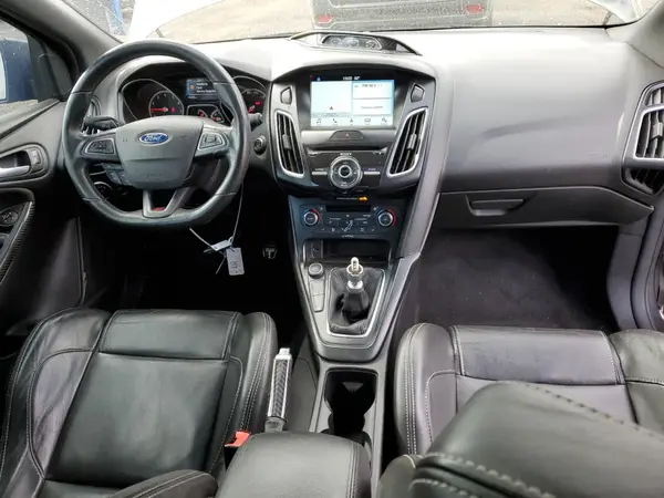 1FADP3L93GL206744 2016 FORD FOCUS - Image 8