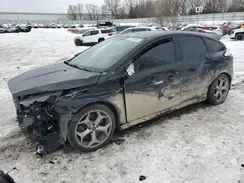 1FADP3L93GL207733 2016 FORD FOCUS