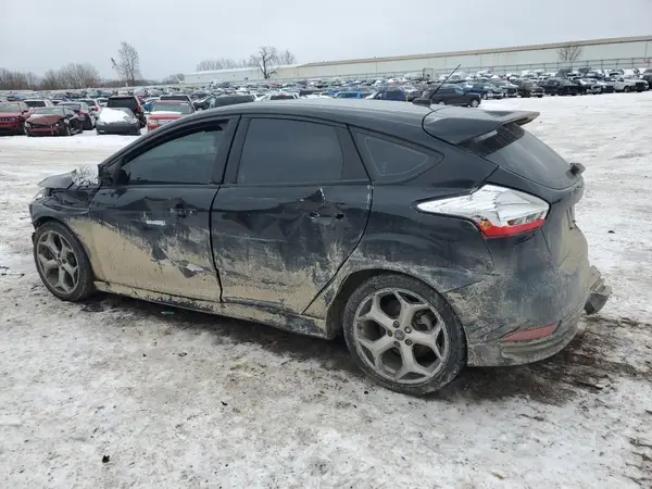 1FADP3L93GL207733 2016 FORD FOCUS - Image 2