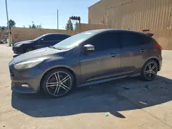 1FADP3L93GL209255 2016 FORD FOCUS