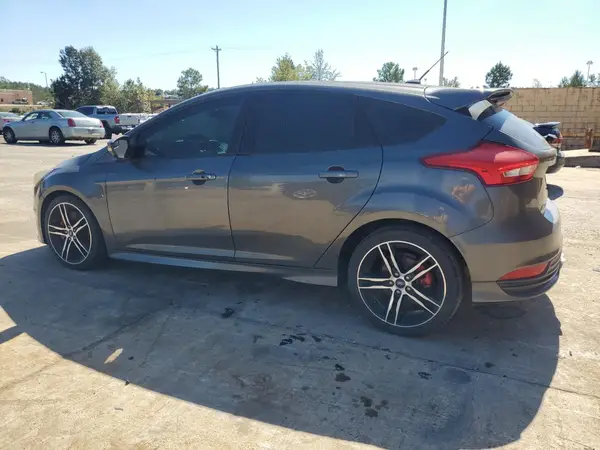 1FADP3L93GL209255 2016 FORD FOCUS - Image 2