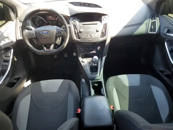 1FADP3L93GL209255 2016 FORD FOCUS - Image 8
