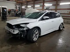 1FADP3L93GL212088 2016 FORD FOCUS