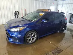 1FADP3L93GL219574 2016 FORD FOCUS