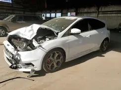 1FADP3L93GL221597 2016 FORD FOCUS