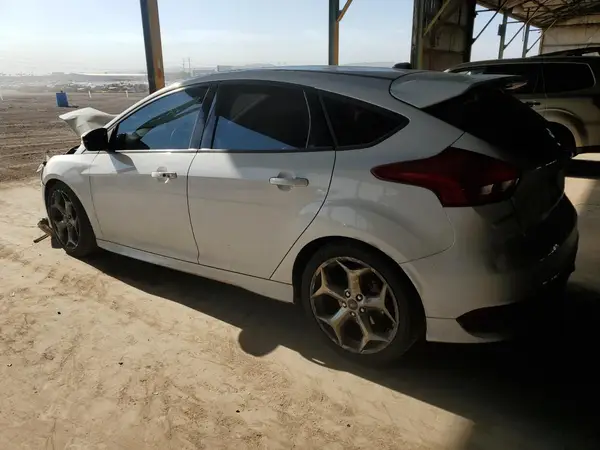 1FADP3L93GL221597 2016 FORD FOCUS - Image 2