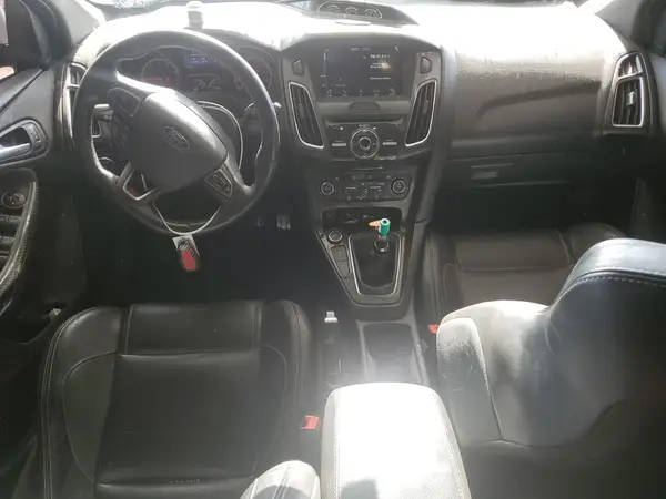 1FADP3L93GL221597 2016 FORD FOCUS - Image 8