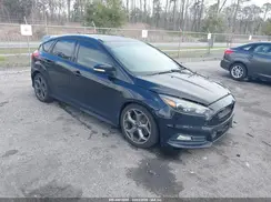 1FADP3L93GL223950 2016 FORD FOCUS ST