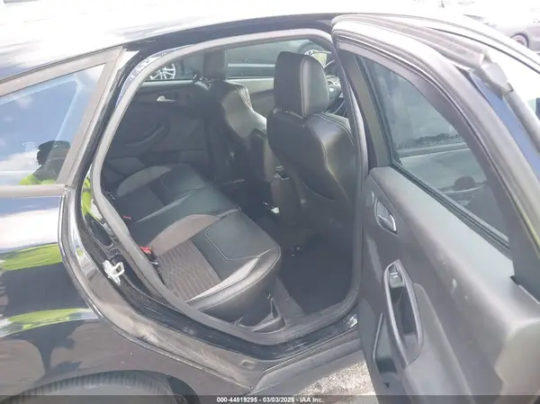 1FADP3L93GL223950 2016 FORD FOCUS ST - Image 8