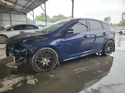 1FADP3L93GL224211 2016 FORD FOCUS