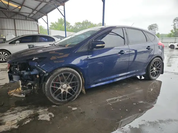 1FADP3L93GL224211 2016 FORD FOCUS - Image 1